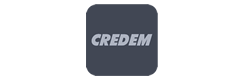 CREDEM logo