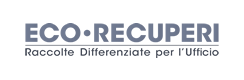 Eco Recuperi logo